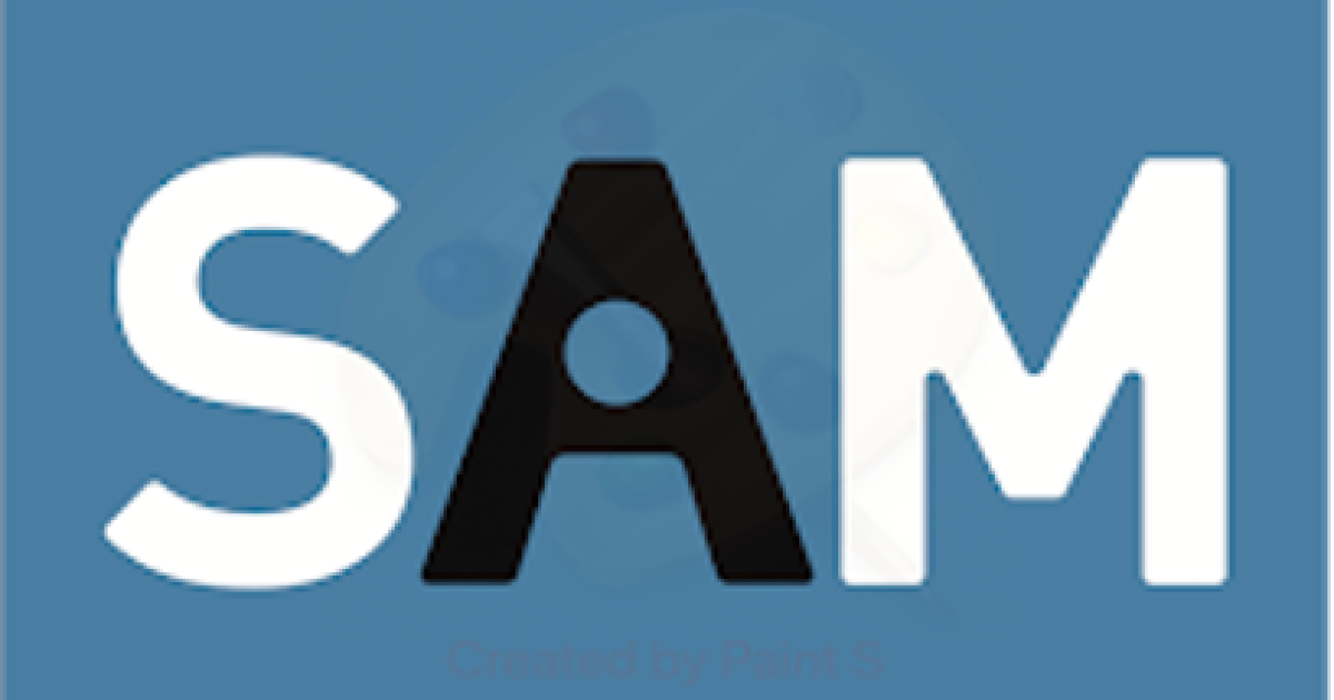 StressAutismMate (SAM) HealthHolland